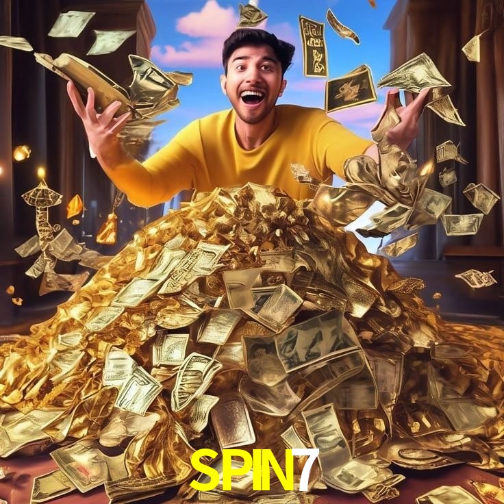 SPIN7 Bonos - rollover, KYC y retiro Bonos SPIN7 con checklist de rollover, depósito mínimo, KYC y retiro
